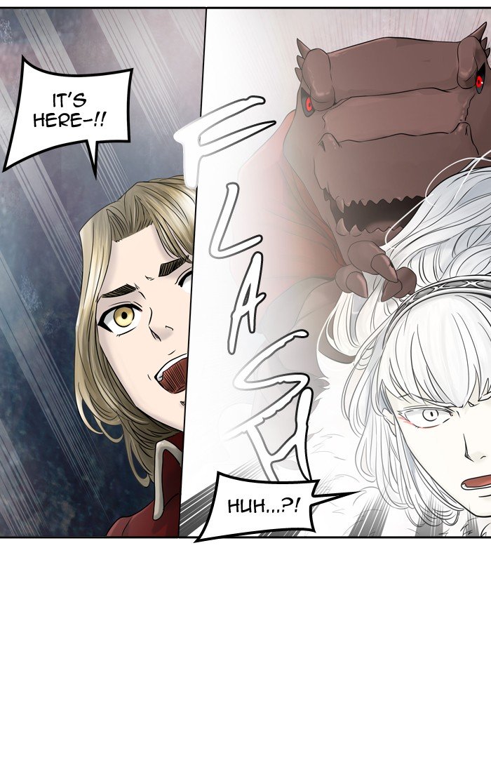 Tower of God, Chapter 383 image 025